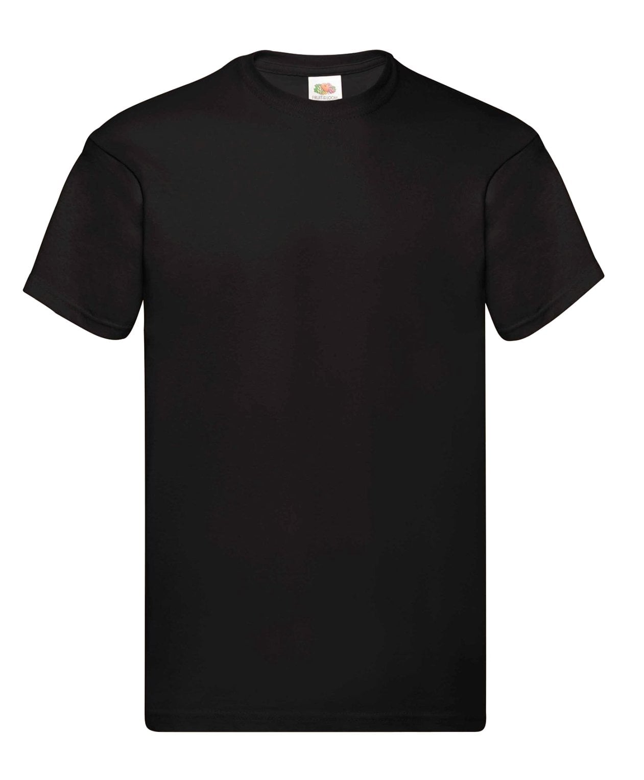 T-SHIRT NERA Tg. XL