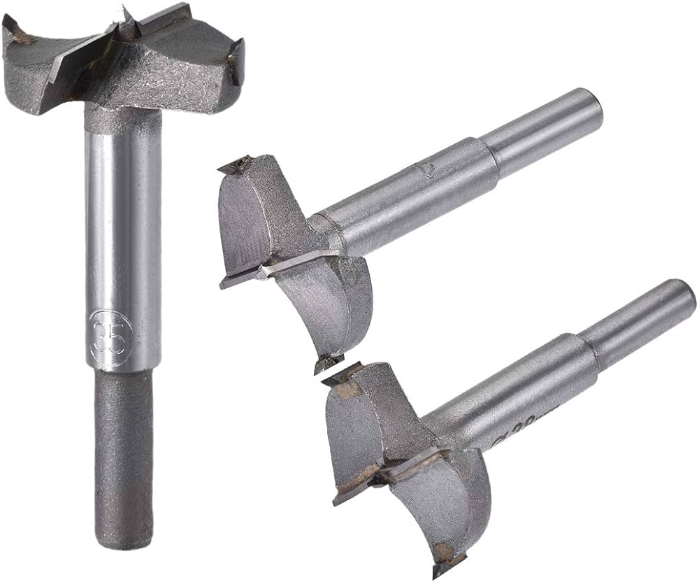 PUNTA PER LEGNO TIPO FORSTNER ECEF 18 mm