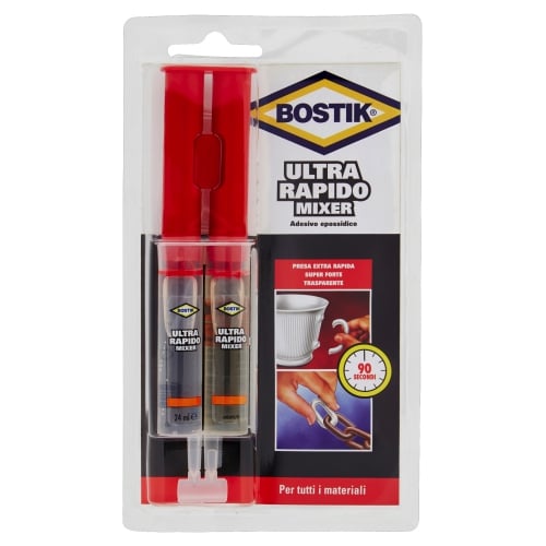 COLLE « ULTRA RAPIDO MIXER » 24 ml