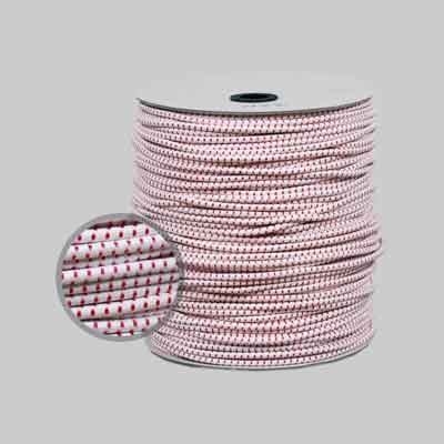 TRECCIA ELASTICA Ø 6 mm