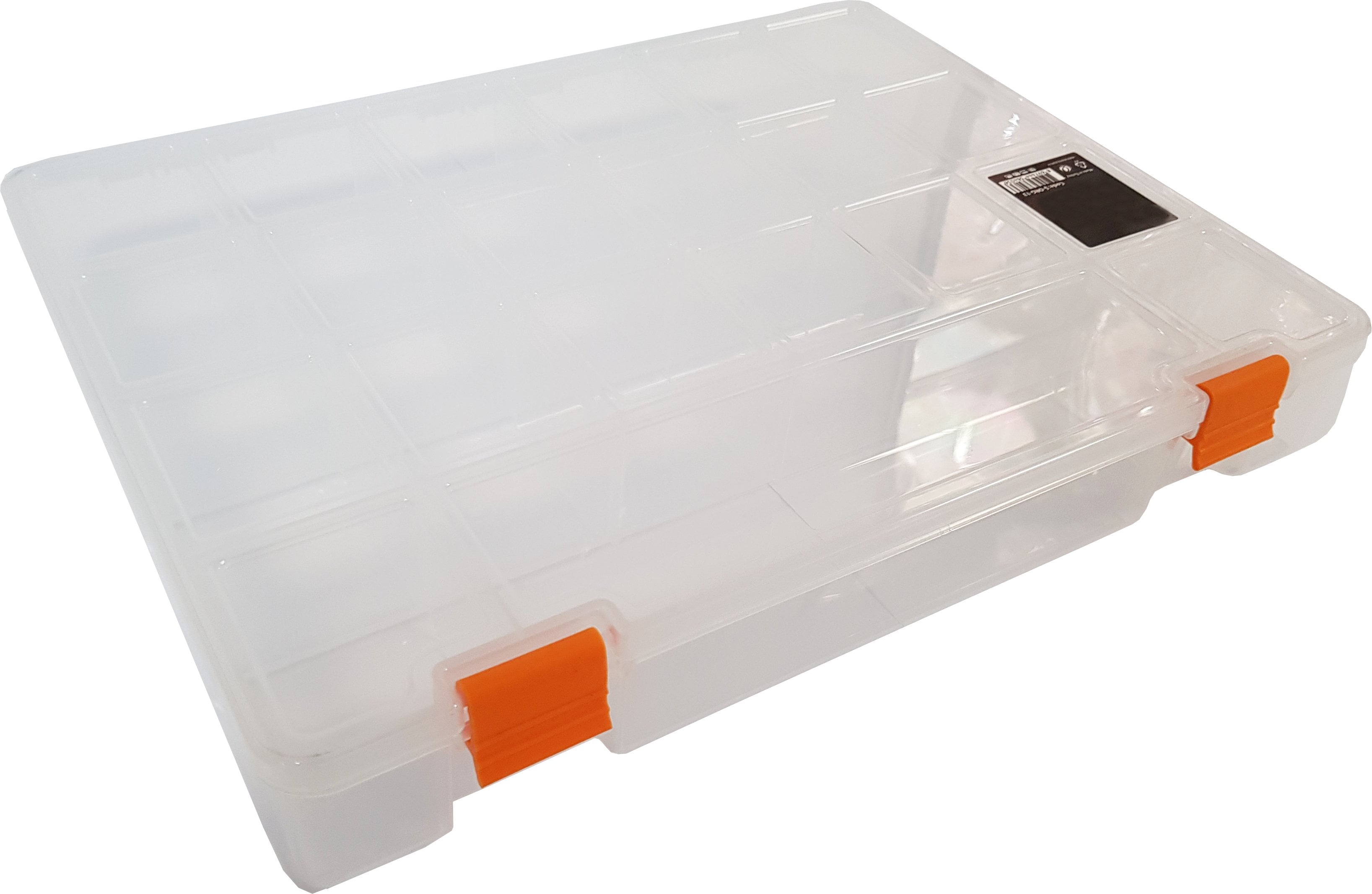PORTAMINUTERIE IDEAL STAR 'CLASSIC ORGANIZER' 324x247x51 mm