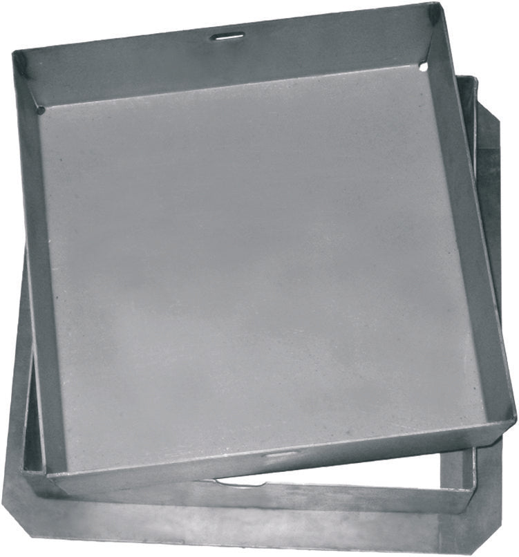 SIGILLO PESANTE 20x20 cm - H. 50 mm
