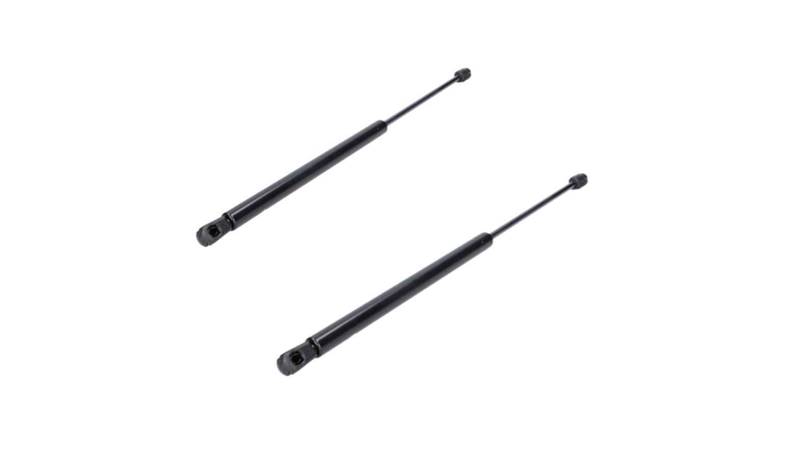 KIT MOLLE A GAS Attacco clip - Forza 1000N