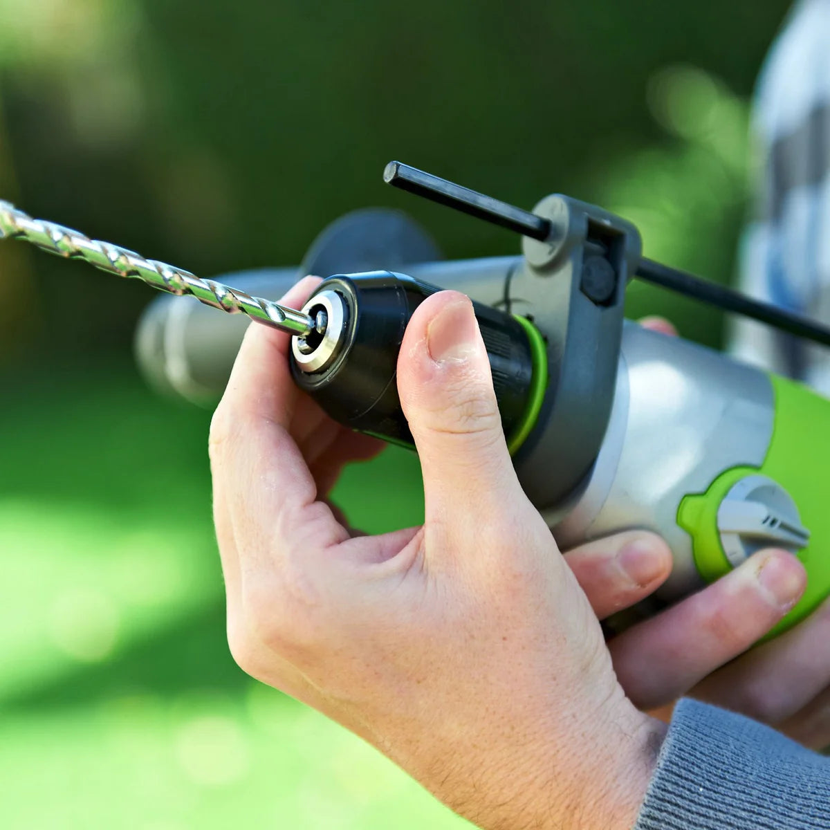 PERCEUSE À PERCUSSION « RPD1010-K » RYOBI 1010 Watts