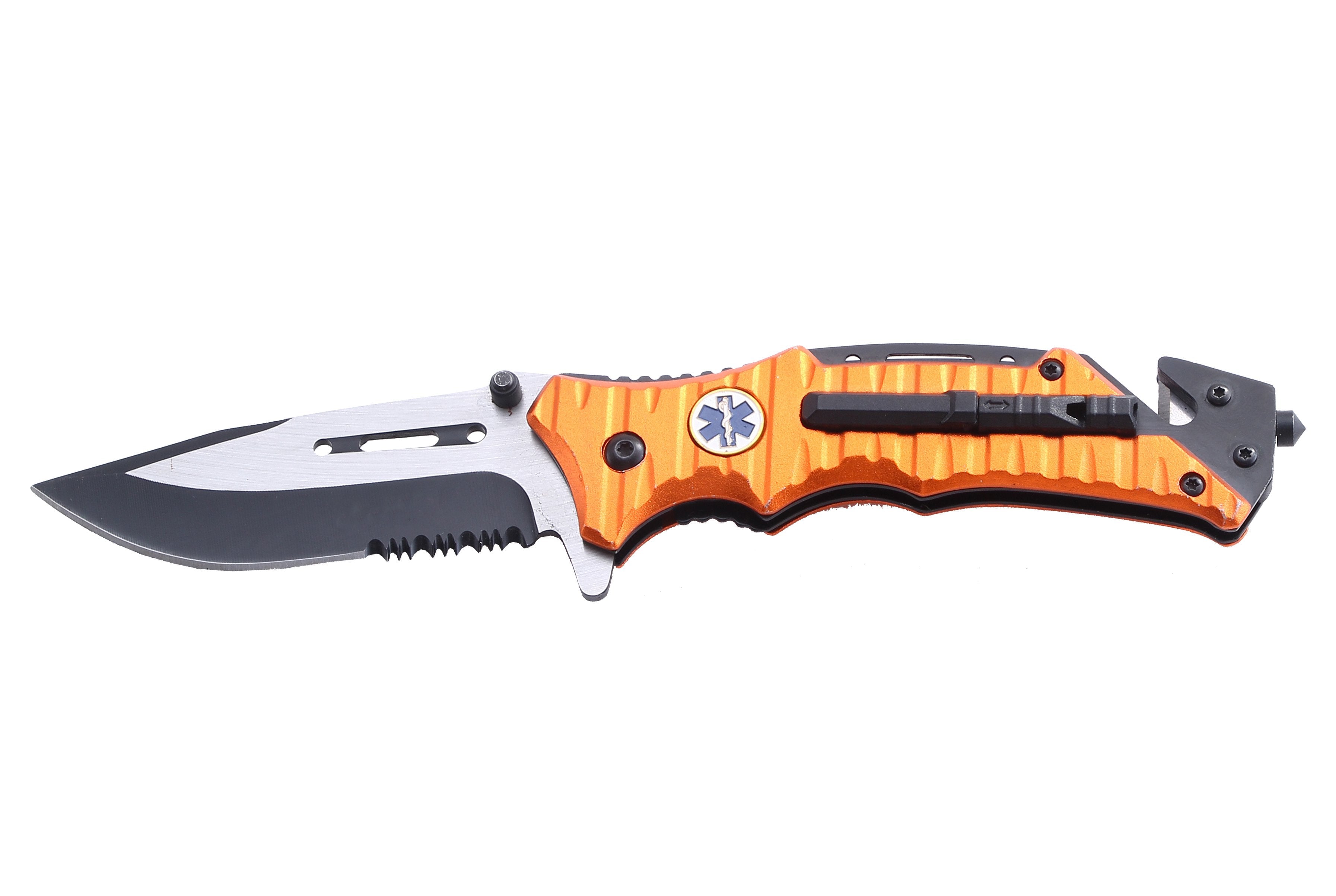 COLTELLO 'FOX' IDEAL STAR 21 cm
