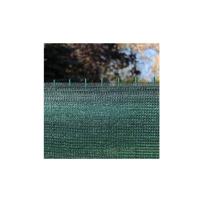FILET D'OMBRAGE « EXTRA 80 » H. 3,0 (pliée H. 1,5 m) x 100 m