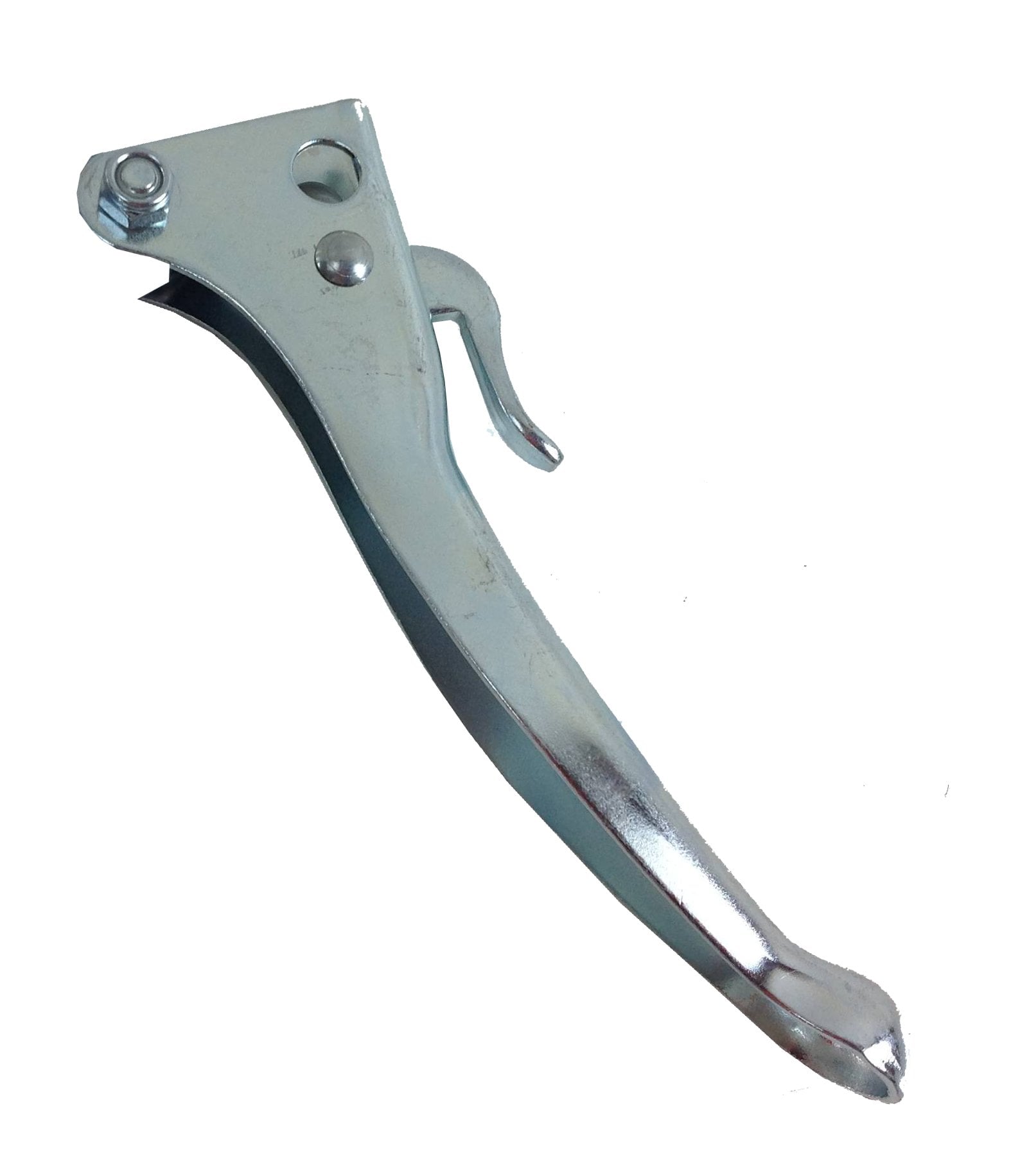LEVA FRIZIONE RICAMBIO PER MOTOZAPPA CARDINALE 'CR400'