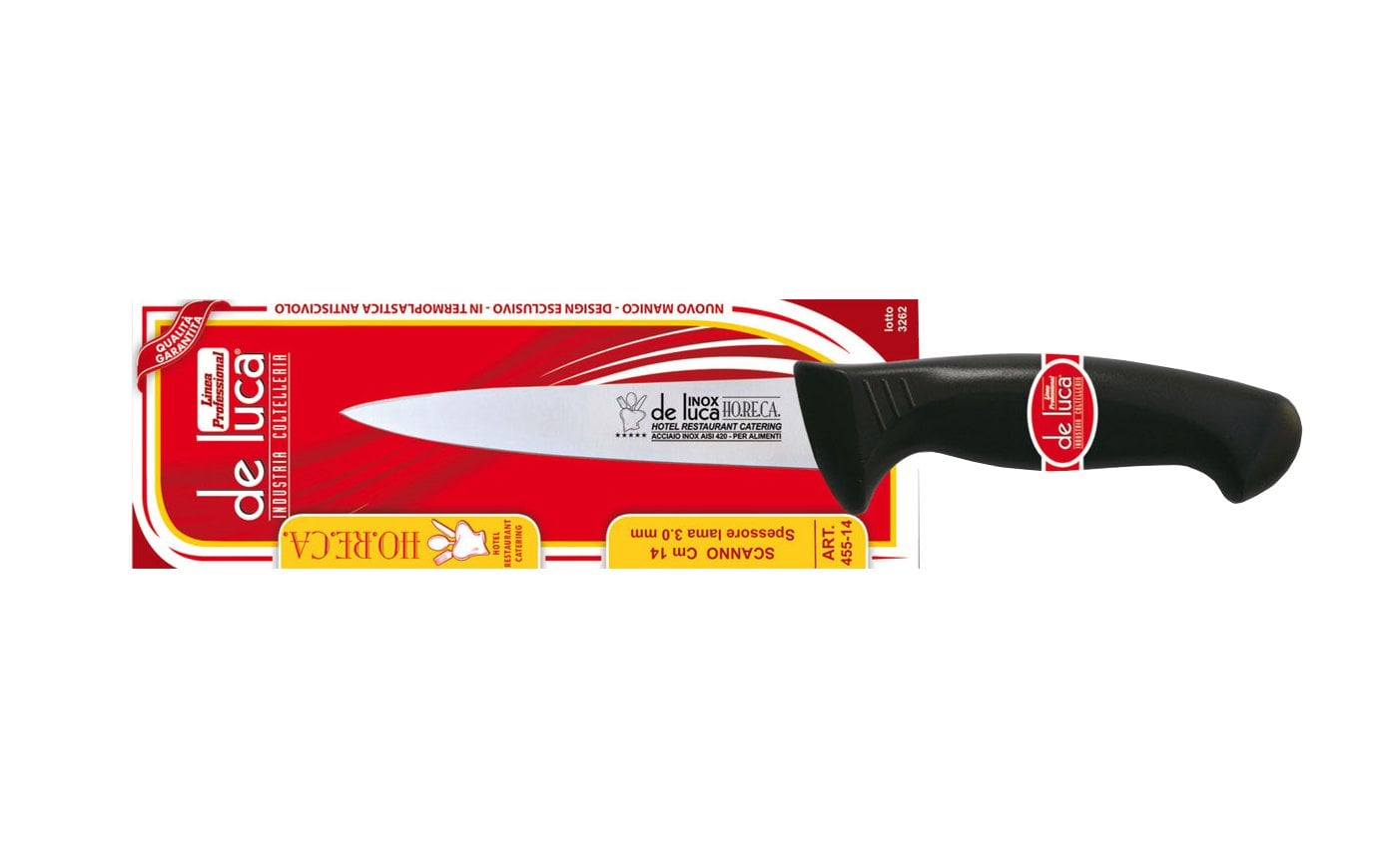AUSBEINMESSER 20 cm