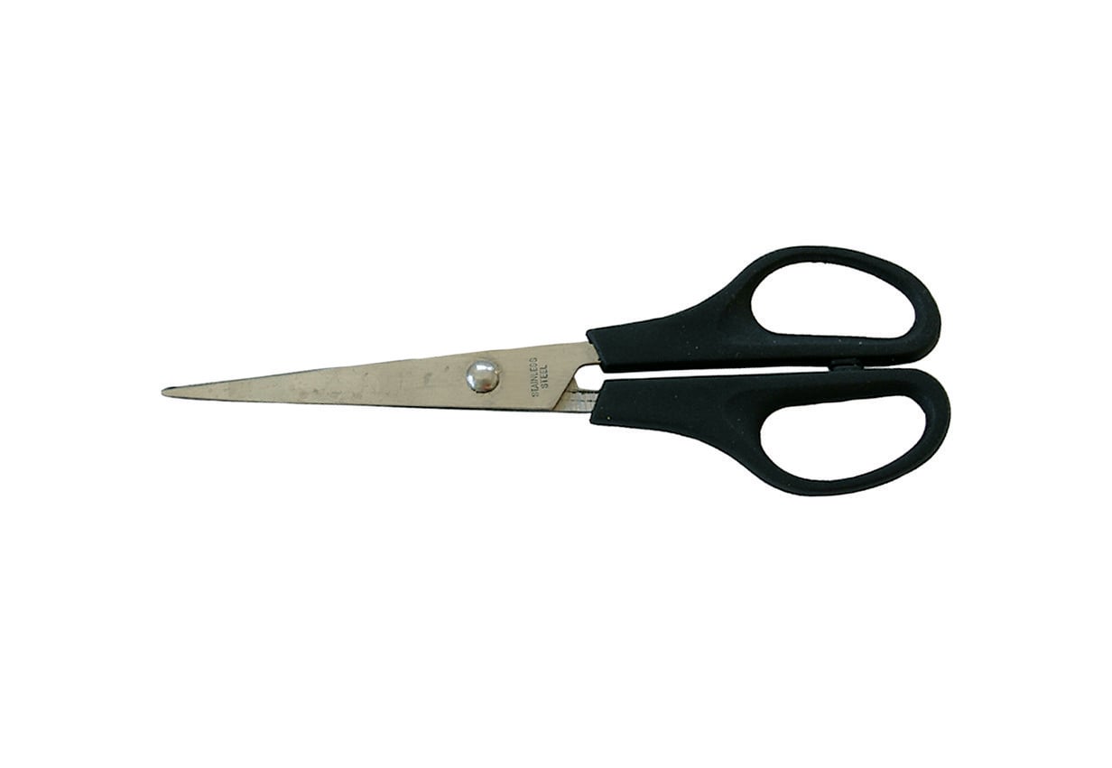 Mehrzweckschere „ECO“ 7" (18 cm)