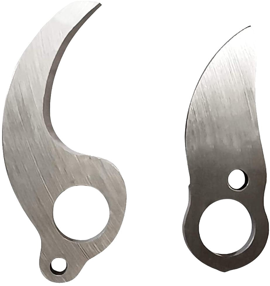 ERSATZKLINGEN-SET FÜR ASTSCHEREN C25 IDEAL STAR