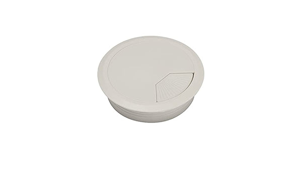 PASSE-CÂBLES DE BUREAU Ø 60 mm