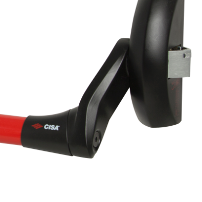 PANIKSTANGE ZUM AUFSETZEN 'FAST PUSH' ART. 59016 CISA