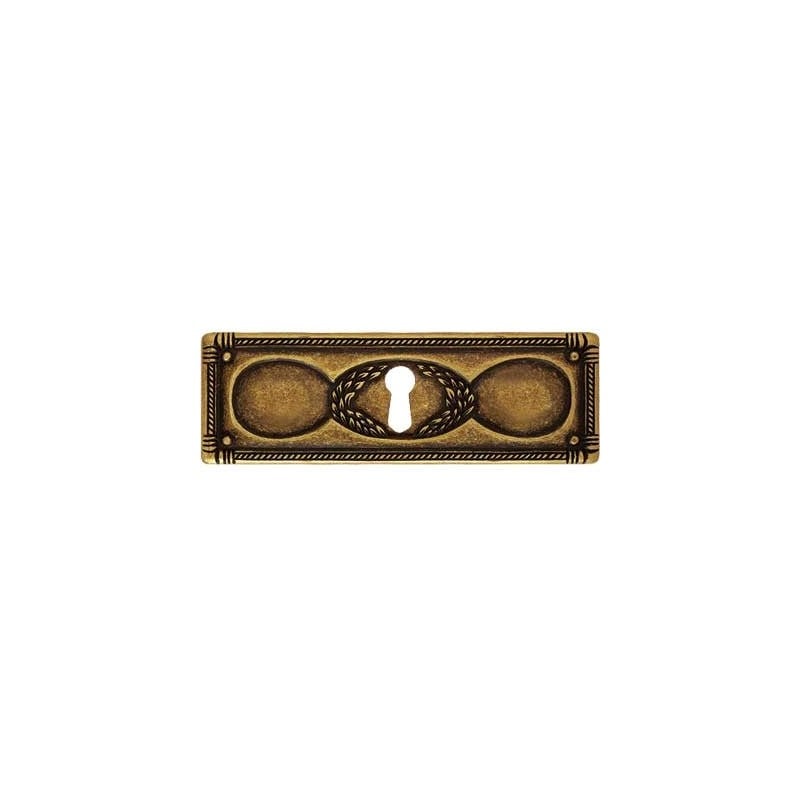 BOUCHE POUR MEUBLE '30705' 97x33 mm - Florence