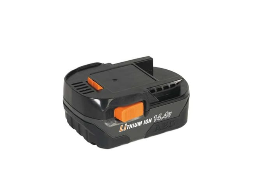 BATTERIA DI RICAMBIO 'L1415 G3' AEG 14V 1,5 AH