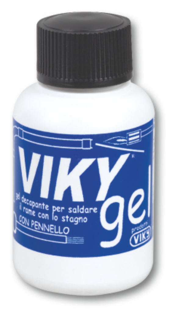 LÖTWASSER 'VIKY GEL 21' 80 ml