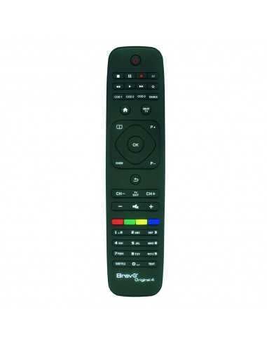 UNIVERSAL-FERNBEDIENUNG FÜR PHILIPS-FERNSEHER