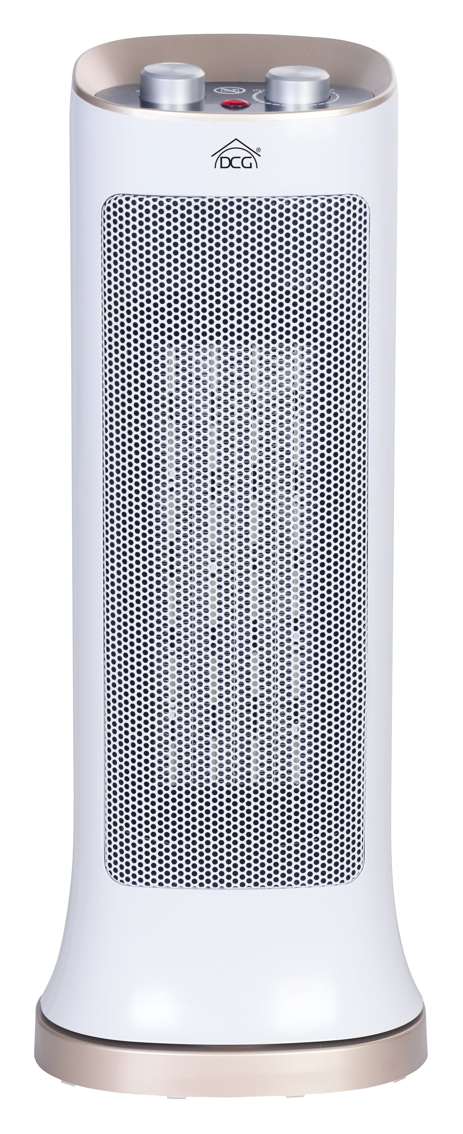 POÊLE CÉRAMIQUE OSCILLANT 2000 Watts
