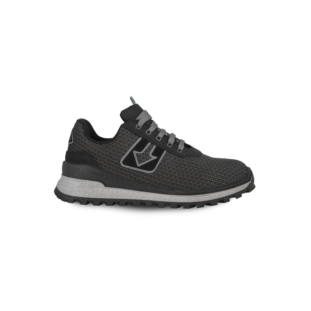 SCARPA ANTINFORTUNISTICA 'PRAGA' S3 n° 40