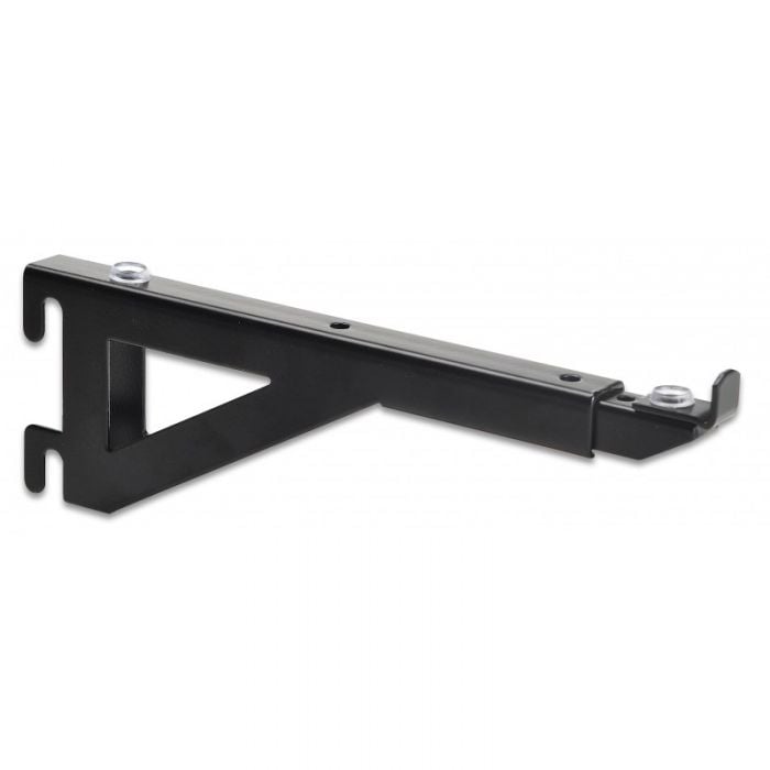 REGGIMENSOLA ALLUNGABILE 25÷42 cm - Nera