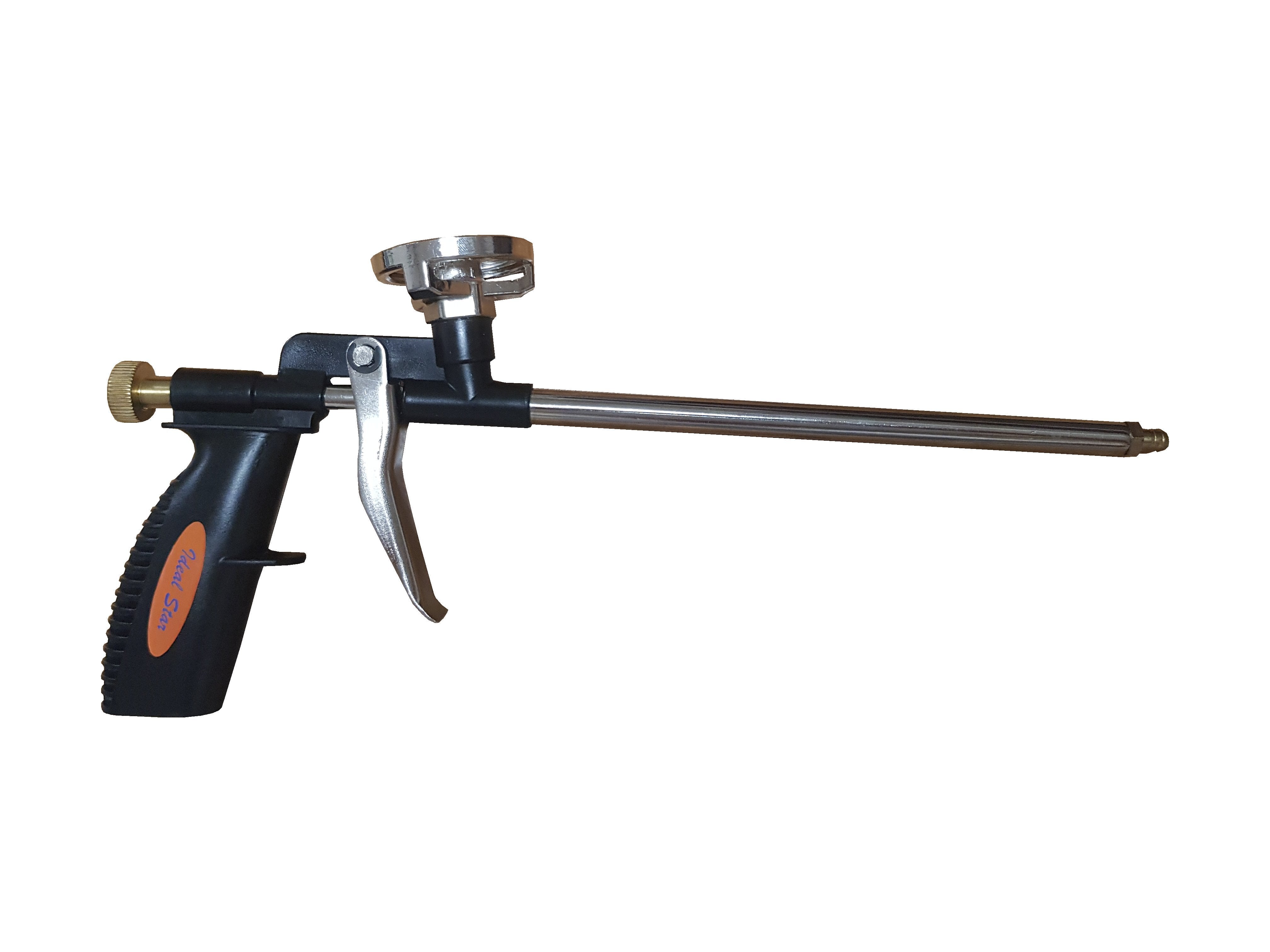 PISTOLA PER SCHIUMA POLIURETANICA 'ECO' CARDINALE