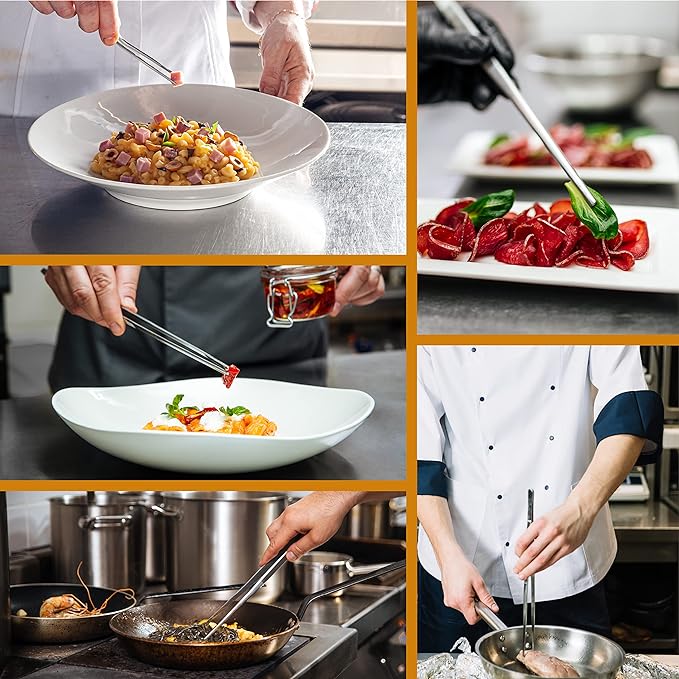 PINCE DE CUISINE « PRESTO » 30 cm