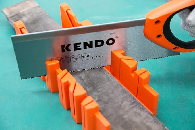 SEGA A DORSO KENDO 300 mm