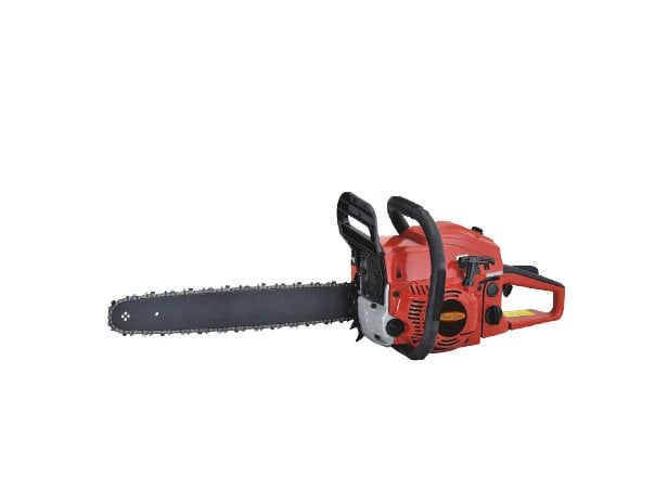 MOTOSEGA A SCOPPIO '45' CARDINALE Lama 45 cm