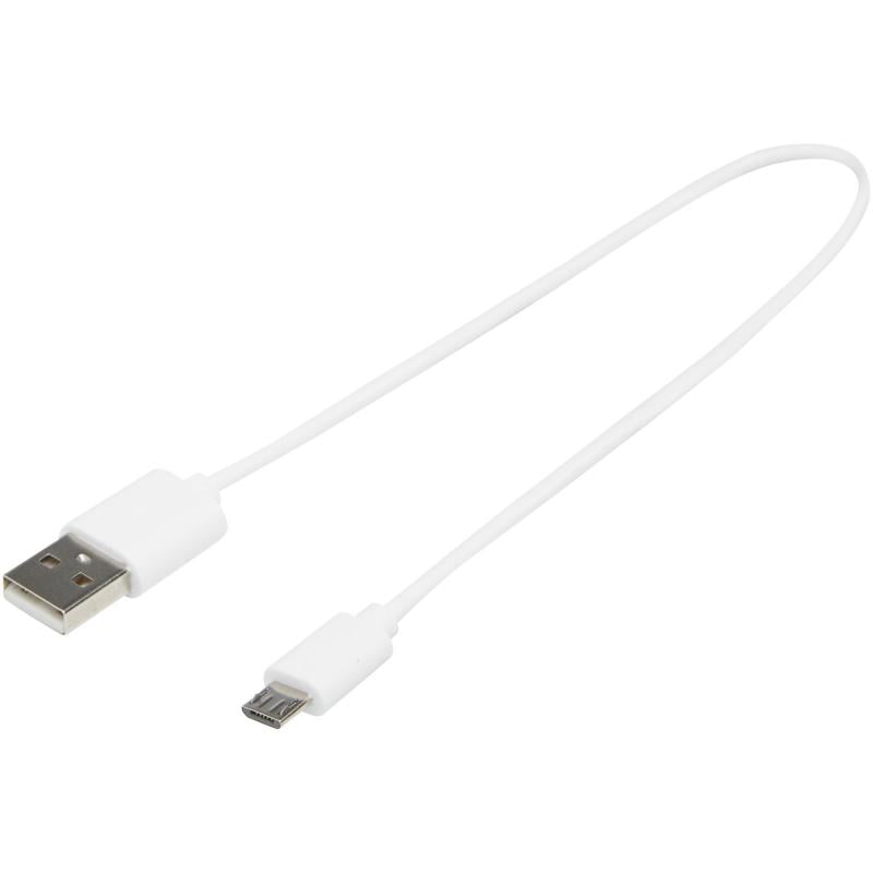 CÂBLE DE CHARGE POUR APPAREIL 100 cm - Connecteur Micro USB
