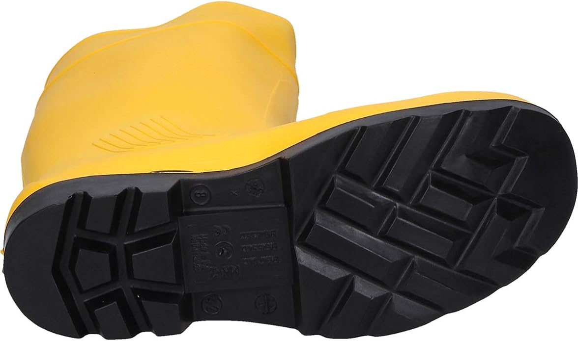 BOTTES DE SÉCURITÉ MOD. 'SAFETY S5' taille 45