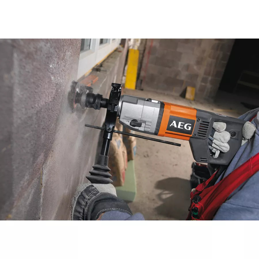 TROCKENBOHRMASCHINE 'DB 1500-2 XE' AEG 1500 Watt