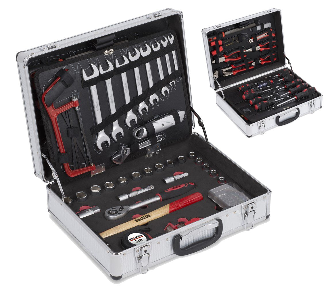 SET UTENSILI  109 pezzi