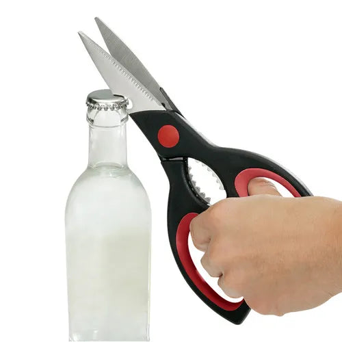 CISEAUX MULTI-USAGES « COSMO » 22 cm