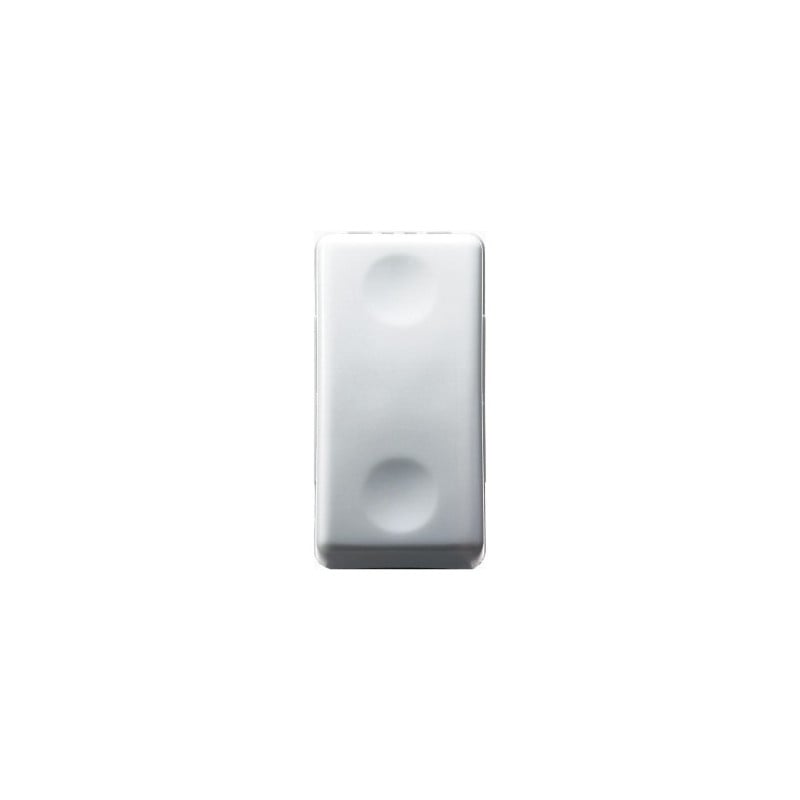 INVERTITORE UNIPOLARE 'SISTEM' 250V 16Ax - Bianco