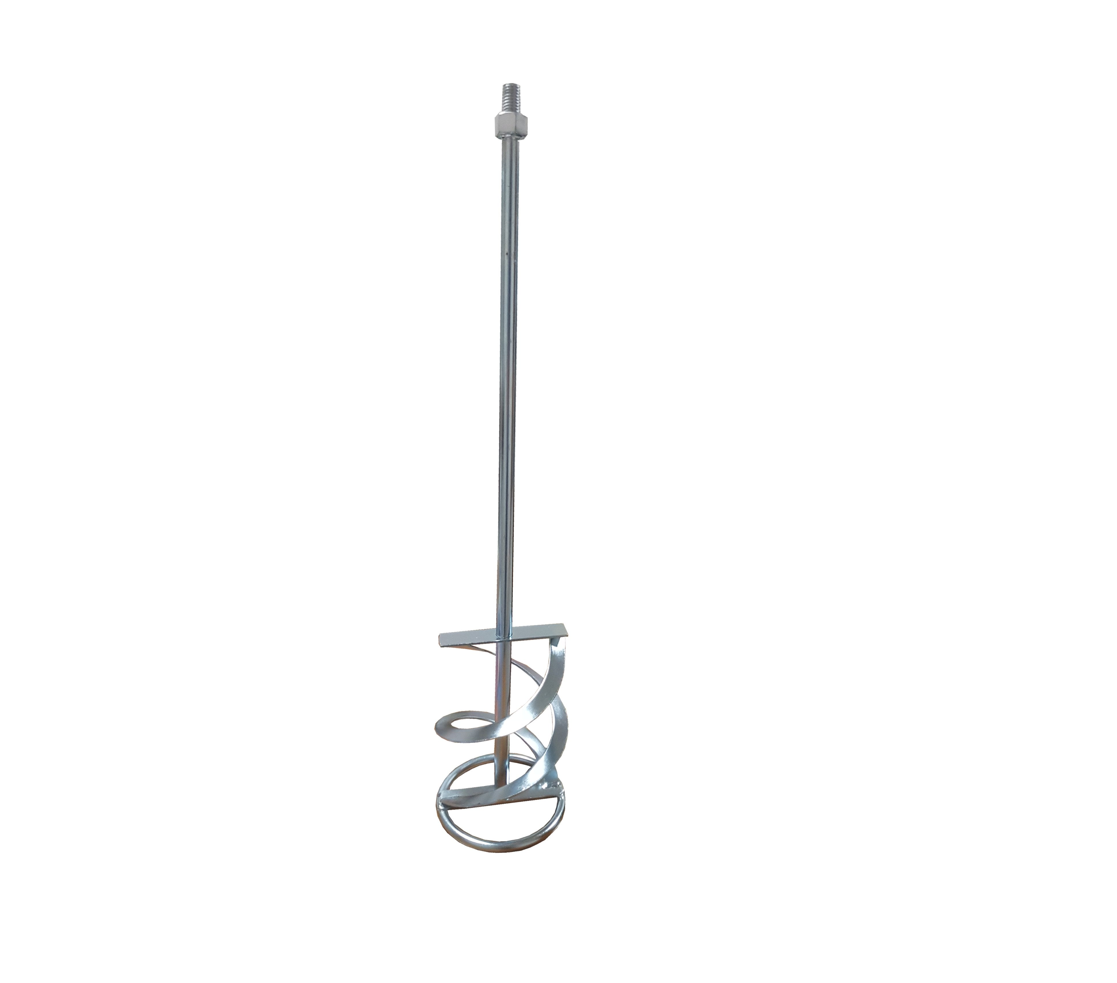 FRUSTA DI MISCELAZIONE A DOPPIA SPIRALE CARDINALE Ø 140x600 mm - Attacco M14