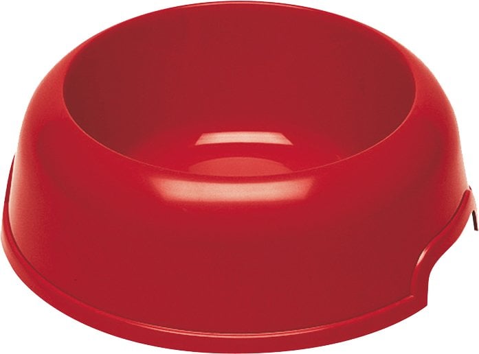 CIOTOLA PER CANI E GATTI 'PARTY' Ø cm 33,5x11h - 3 lt