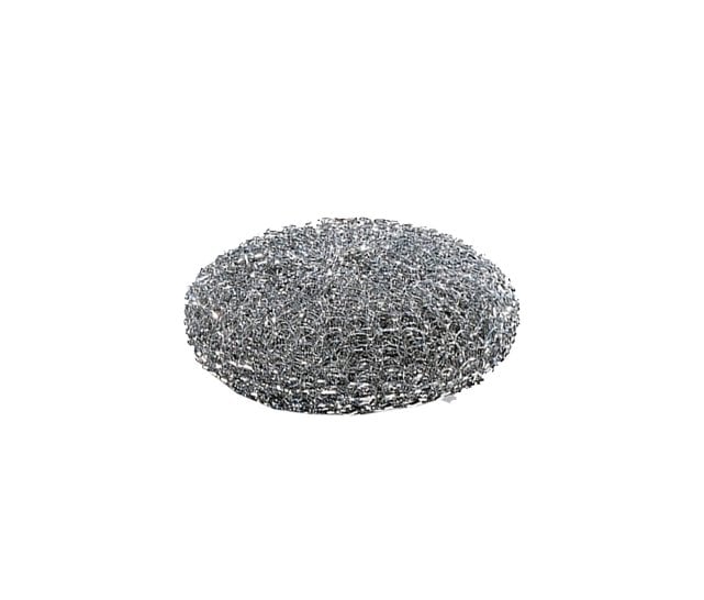SPUGNETTE ZINCATE 30 gr
