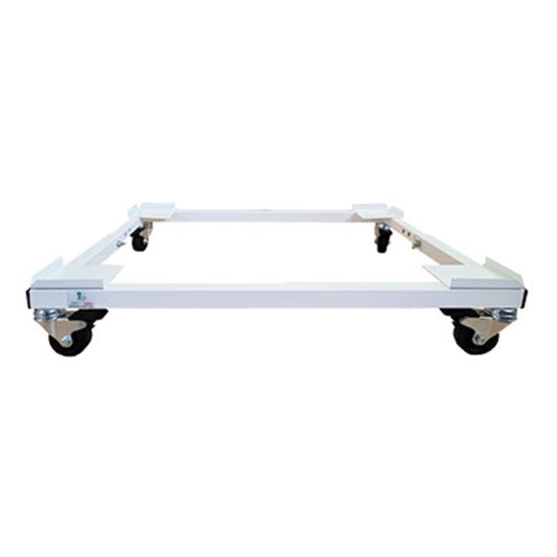 CARRELLO PER ELETTRODOMESTICI REGOLABILE 60x40/50x12h cm