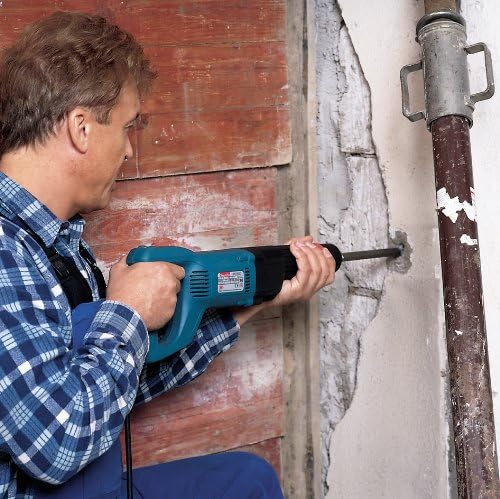 SDS-PLUS MEISSELHAMMER 'HK0500' MAKITA 550 Watt