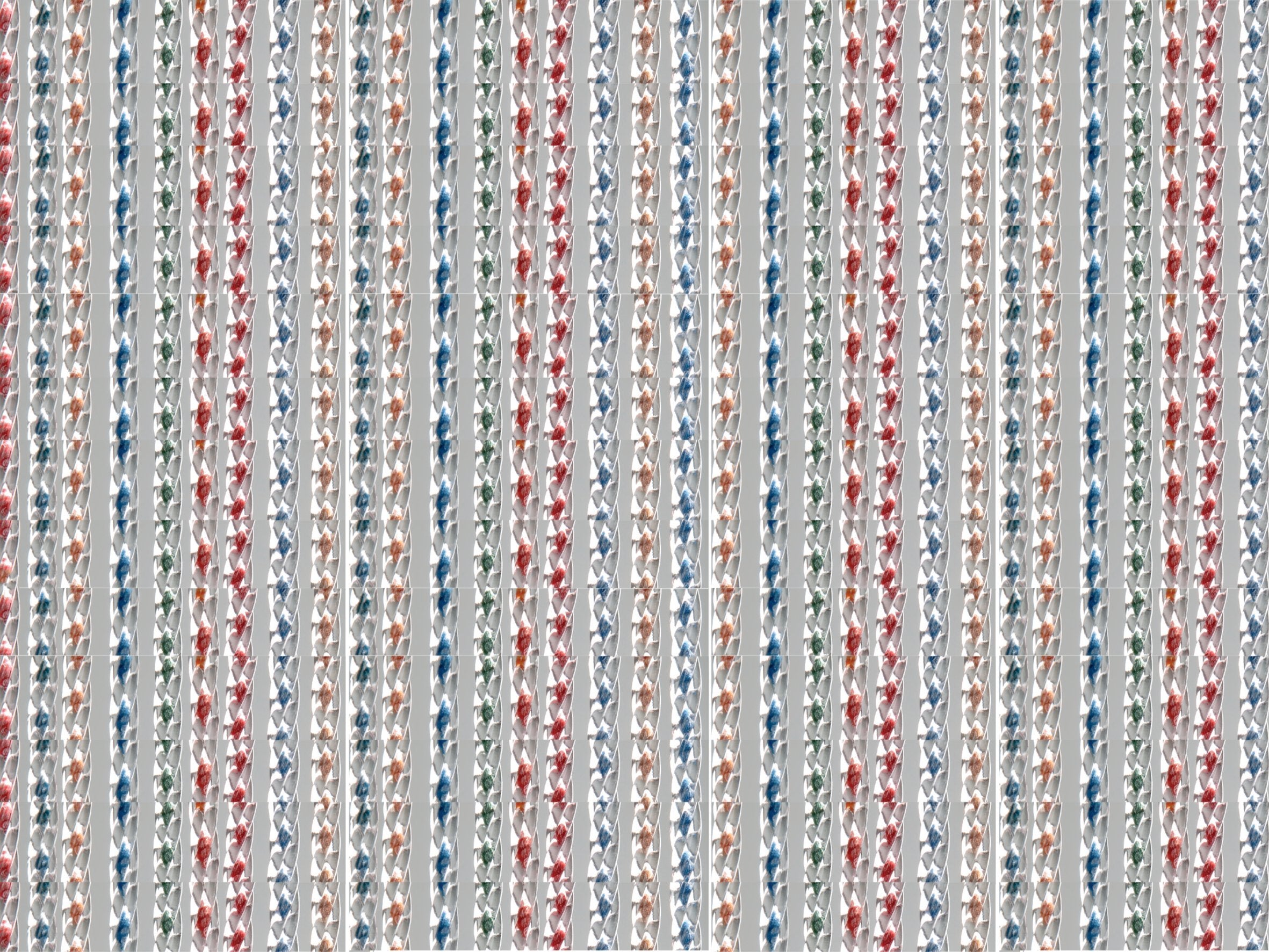 FLIEGENVORHANG „TWISTER“ 140x240 cm