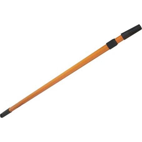 ASTA TELESCOPICA FERRO 2 mt