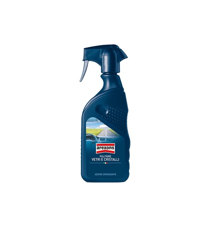 AREXONS GLAS- UND FENSTERREINIGER 500 ml