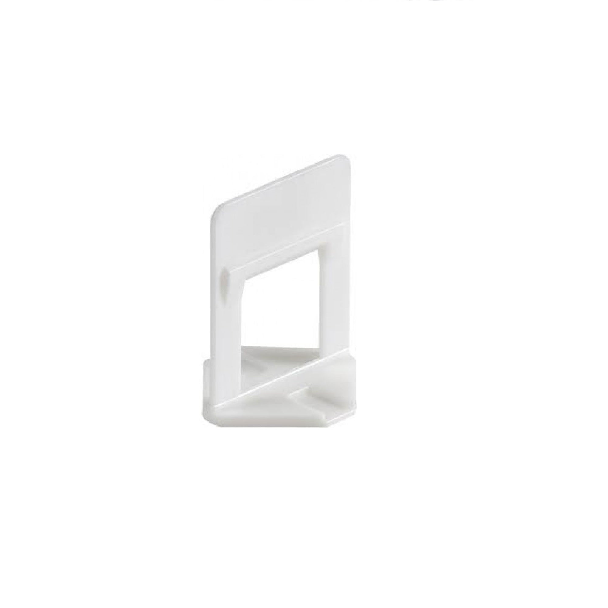 DISTANZIATORE LIVELLANTE R.L.S. RAIMONDI fuga 1,5 mm - spessore 3÷12 mm - confezione 250 pezzi