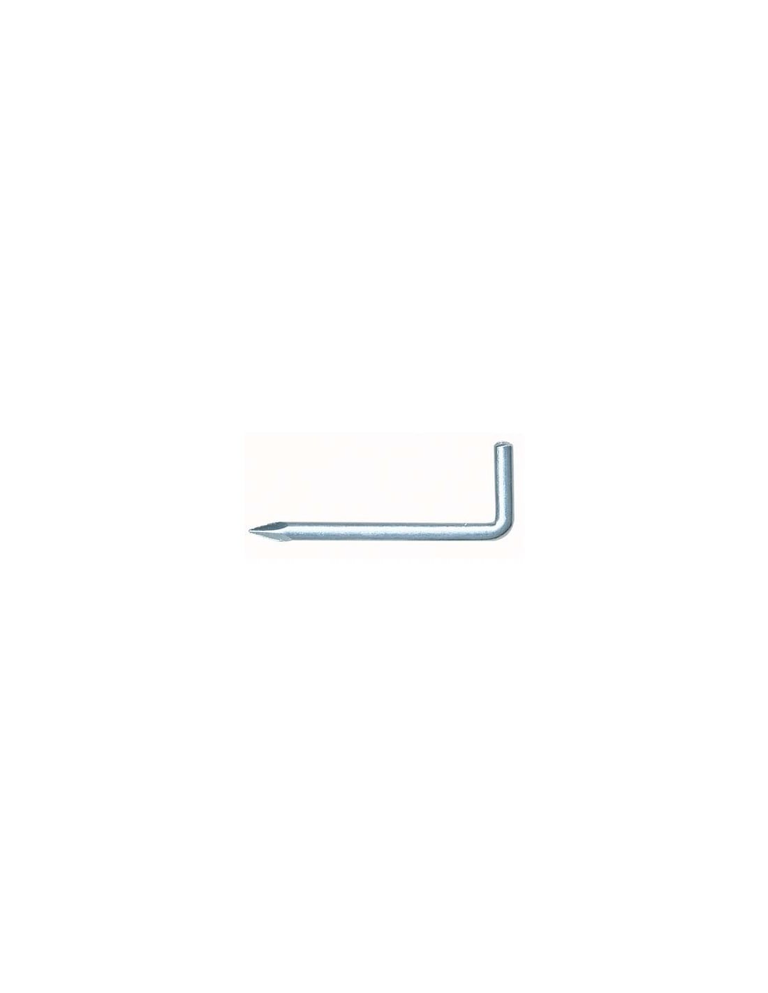 RAMPINO A PUNTA 18x50 (40x14 mm)