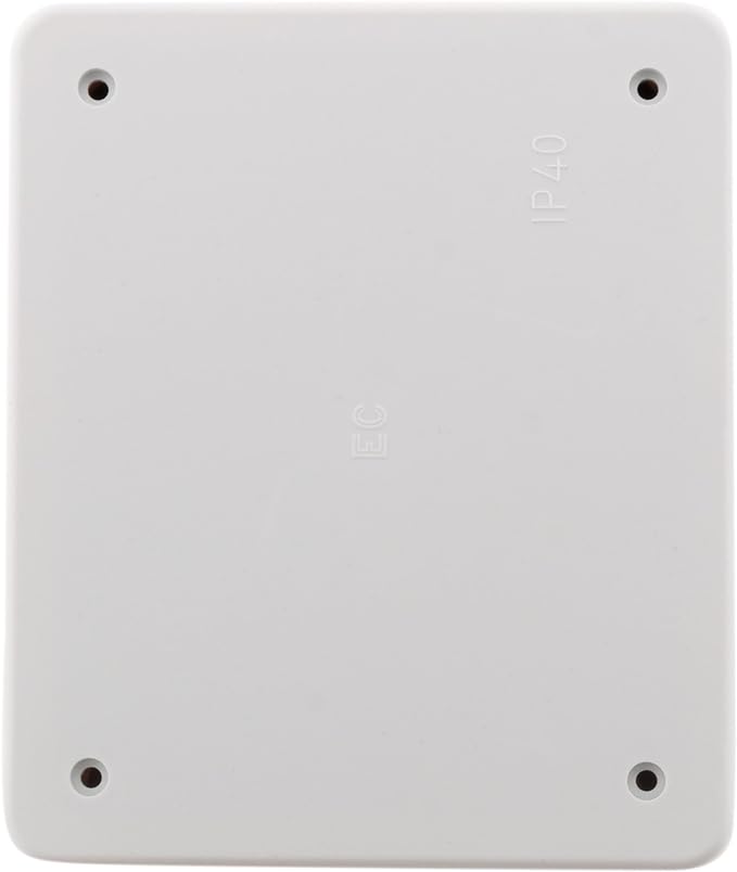 BOÎTE DE DÉRIVATION ENCASTRABLE 395x152x75 mm