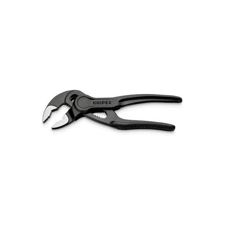 PINZA REGOLABILE COBRA KNIPEX Mod. XS - 100 mm
