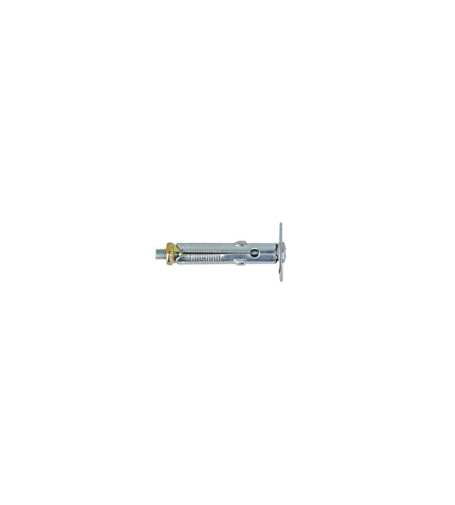 MINI-DÜBEL MIT SCHRAUBE Ø 6 mm - M3x30