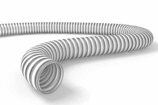 GAINE SPIRALÉE Ø 30 mm - Rouleau 25 m