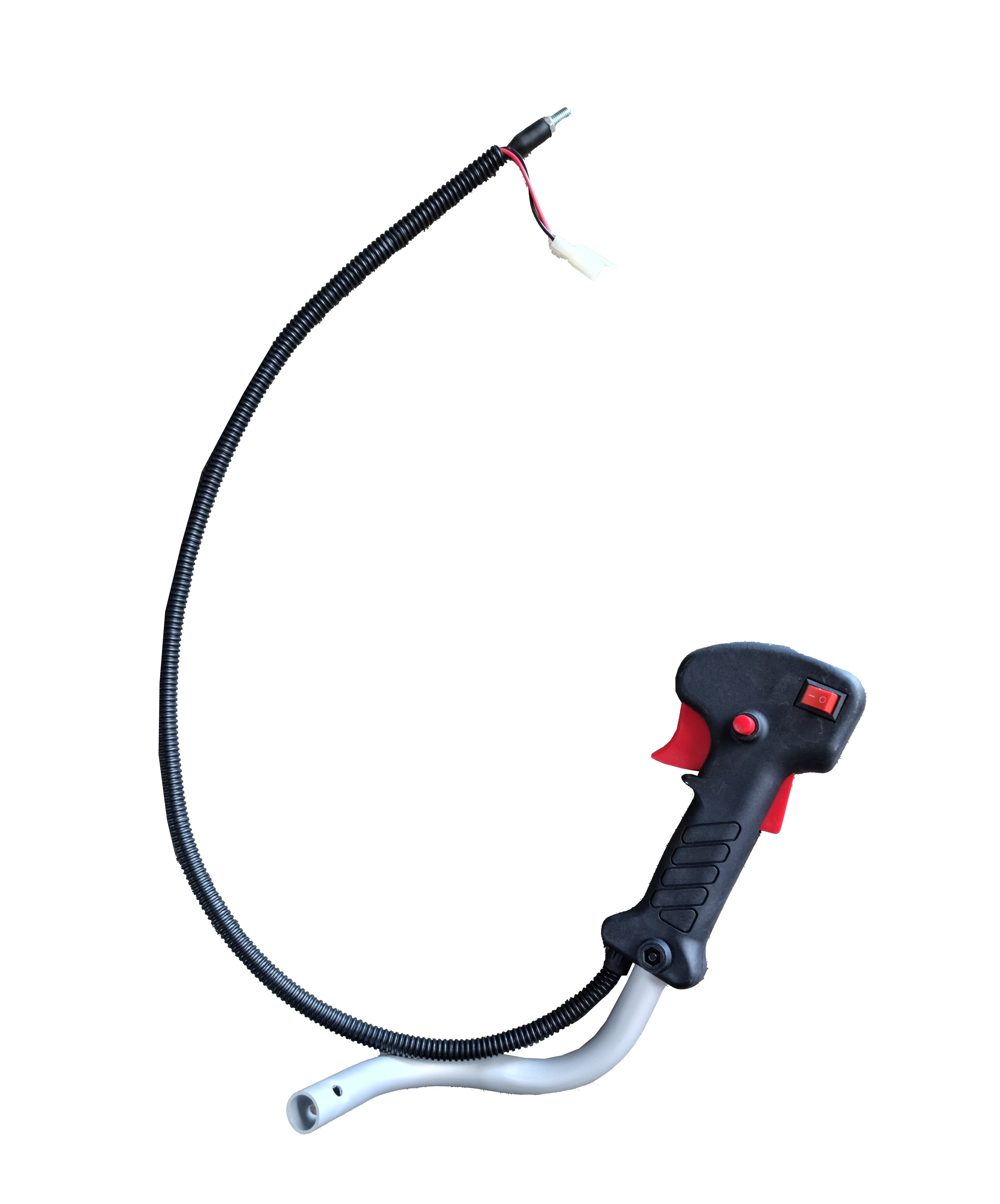 MANICO DESTRO PER DECESPUGLIATORE '51C' CARDINALE Con acceleratore