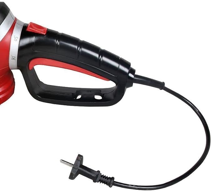 TAGLIASIEPI ELETTRICO 'LE34062-613DRL' Lama 62 cm