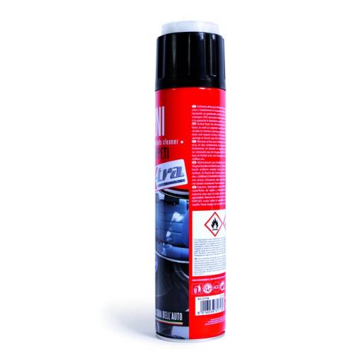 NETTOYANT TEXTILE INTÉRIEUR 650 ml